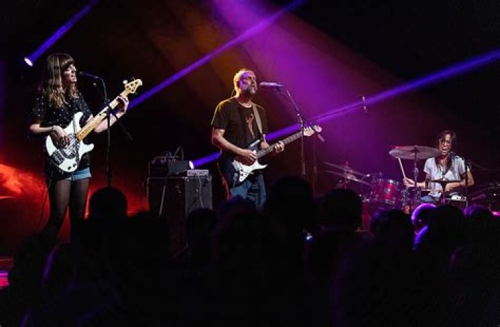 Doug Martsch Biography, Age, Height, Wife, Net Worth, Family