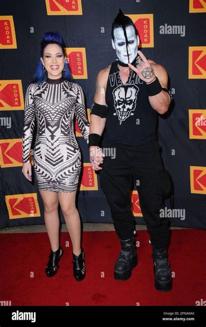 Doyle Wolfgang von Frankenstein Biography, Age, Height, Wife, Net Worth, Family