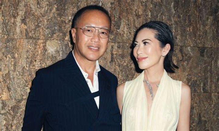 Dr. Gabriel Chiu Net Worth: 10 Facts on Bling Empire’s Christine’s Husband