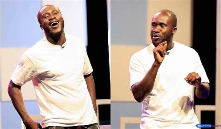 Dr. Likee: Ras Nene Biography; Real Name, Profile, Net Worth, School, Videos, Photos