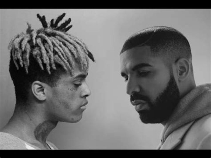 Drake XXXTENTACION beef