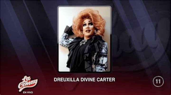 Dreuxilla Divine biografía, edad, altura, esposa, net worth, familia