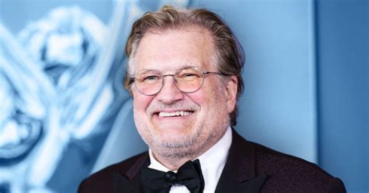 Drew Carey’s net worth, biography, fact, career, awards and life story