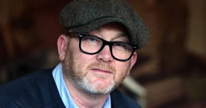 Drew Pritchard Wikipedia, Biography, Age, First Wife, Cars, Obituary, Death