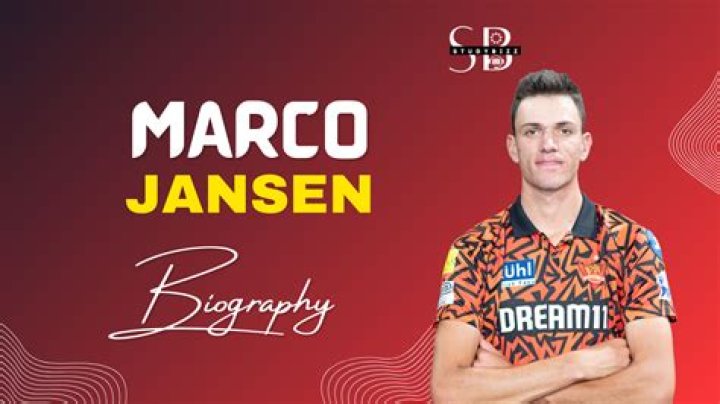 Duan Jansen Biography, Age, Height, Wife, Net Worth, Family