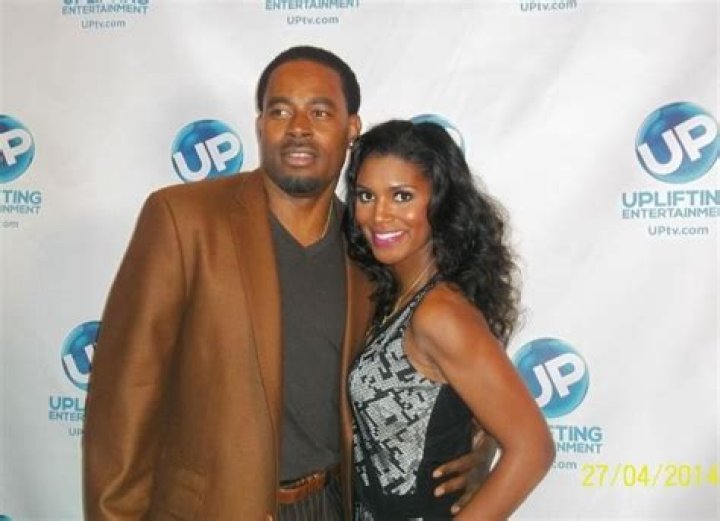 Duane Boutte Biography, Age, Height, Wife, Net Worth, Family