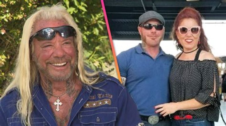 Duane Lee Chapman Jr. Biography, Age, Height, Wife, Net Worth, Family