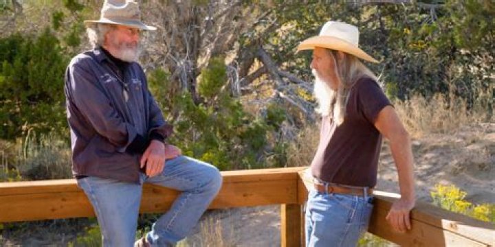 Duane Ollinger Net Worth: Biography How Rich Is ‘Blind Frog Ranch’ Cast