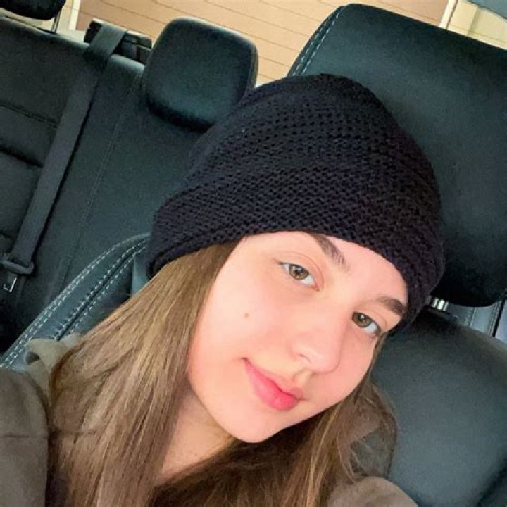 Duda Rubert (TikTok Star) - Age, Birthday, Bio, Facts, Family, Net Worth, Height & More