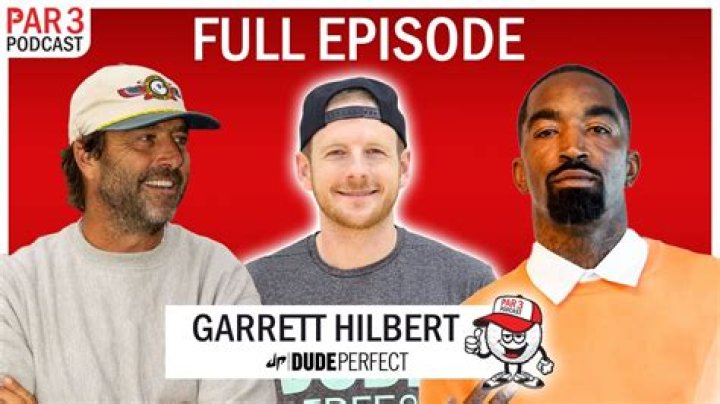 Dude Perfect: Does Garrett Hilbert Have Cancer? Everything On His Death Hoax And More
