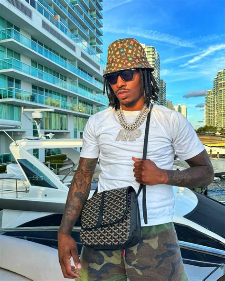 Duke Dennis- Age, Girlfriend, Height, Net Worth, Nationality