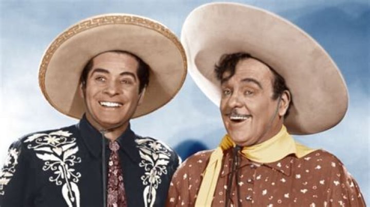 Duncan Renaldo (Movie Actor) - Age, Birthday, Bio, Facts, Family, Net Worth, Height & More