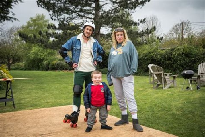 Dustin Demri-Burns Biography, Age, Height, Wife, Net Worth, Family