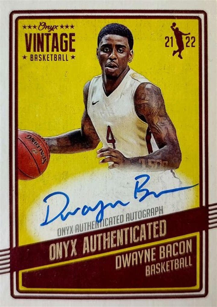 Dwayne Bacon (Basketball Player) - Age, Birthday, Bio, Facts, Family, Net Worth, Height & More