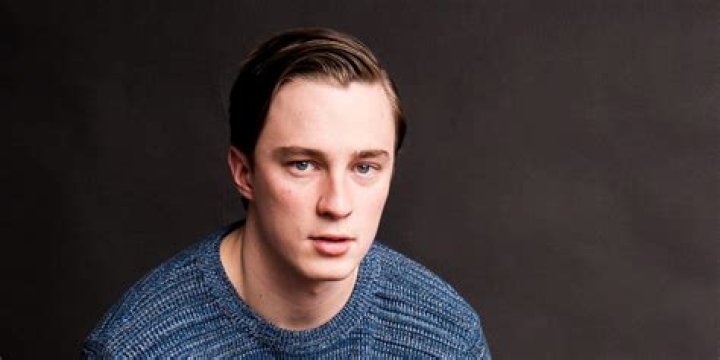 Dylan Bridges Biography, Age, Height, Wife, Net Worth, Family