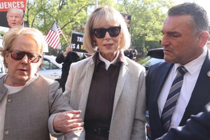 E Jean Carroll Husband John Johnson: Age, Wiki, Biography, Divorce, Net Worth