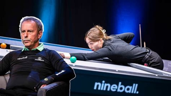 Earl Strickland Biography, Age, Height, Wife, Net Worth, Family