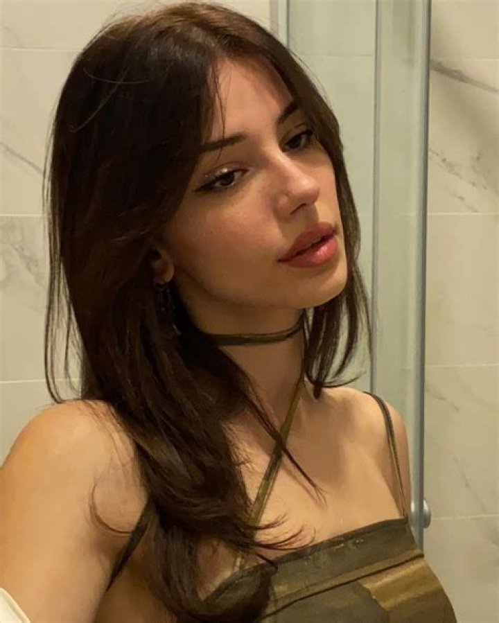 Ebrar Karakurt Biography, Age, Height, Husband, Net Worth, Family