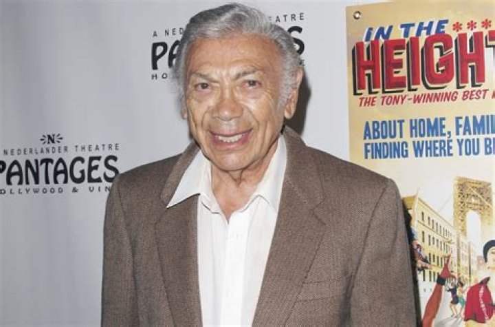 Ed Ames Biography, Age, Height, Wife, Net Worth, Family