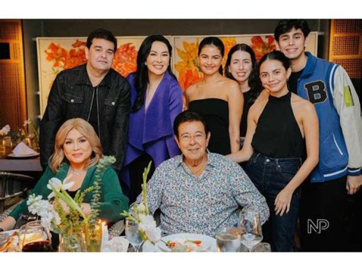 Eddie Gutierrez Biography, Age, Height, Wife, Net Worth, Family