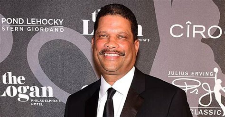 Eddie Jordan (Basketball Coach) - Age, Birthday, Bio, Facts, Family, Net Worth, Height & More