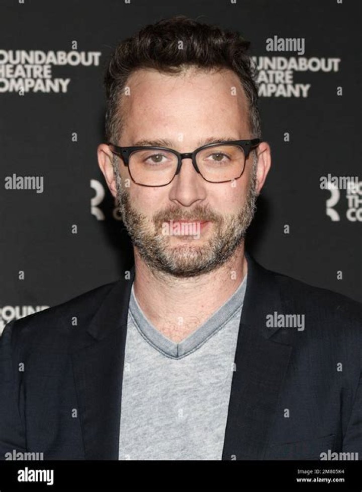 Eddie Kaye Thomas biografía, edad, altura, esposo, net worth, familia