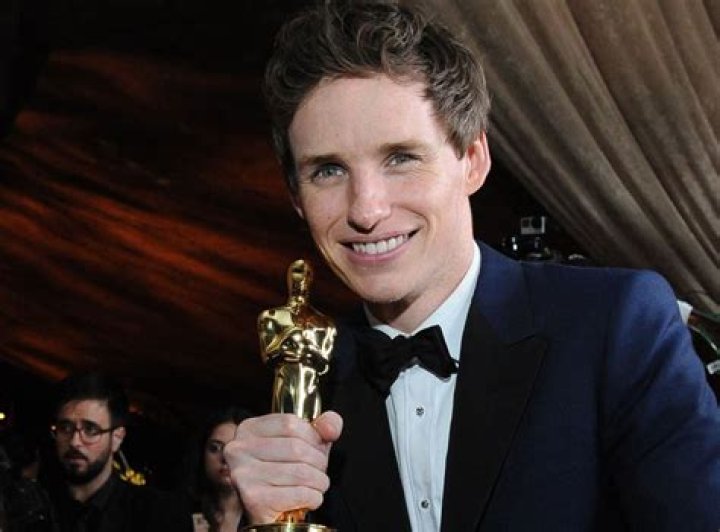 Eddie Redmayne Oscar Awards, Movies And TV Shows, Wikipedia, Education, Height, Age, Instagram