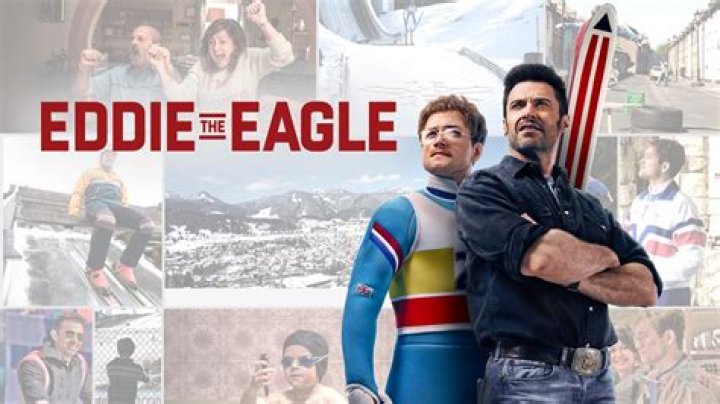 Eddie the Eagle Biography, Age, Height, Wife, Net Worth, Family