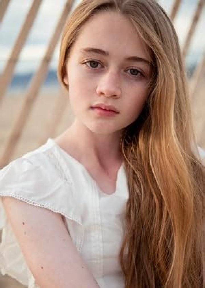 Eden Grace Redfield (Movie Actress) - Age, Birthday, Bio, Facts, Family, Net Worth, Height & More