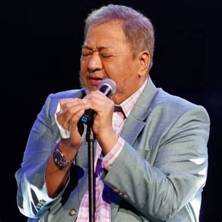 Edgar Mortiz Biography, Age, Height, Net Worth, Family