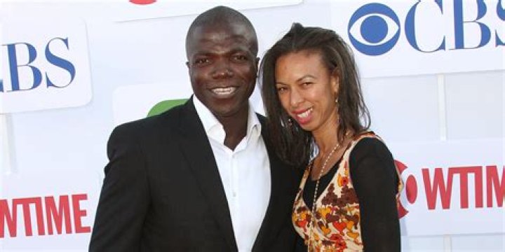 Edi Gathegi Biography, Age, Height, Wife, Net Worth, Family