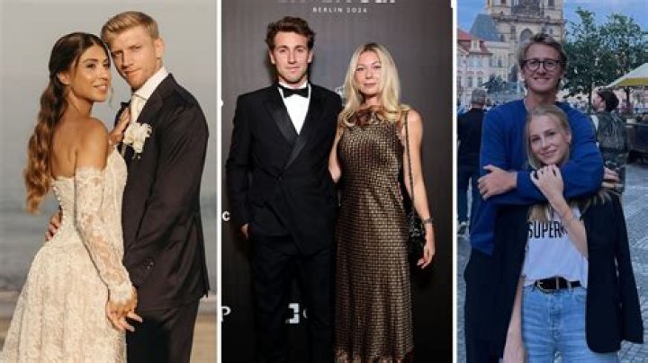 Eduard Davidovich: Who is Alejandro Davidovich Fokina’s father?