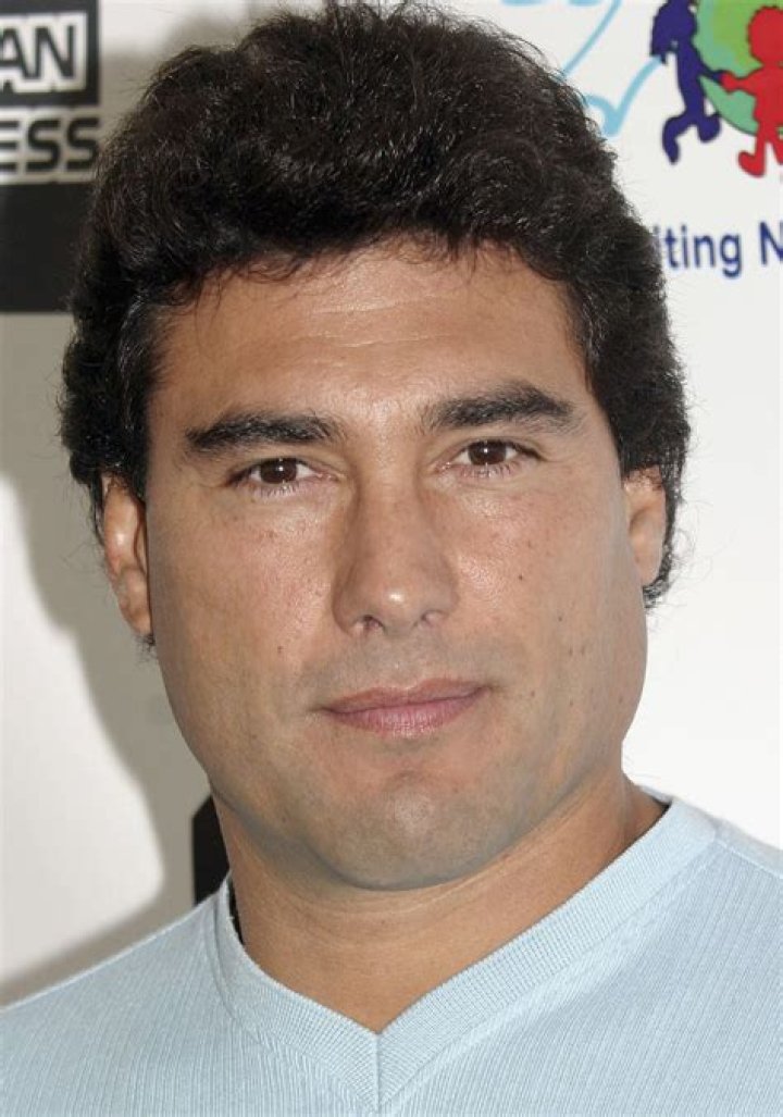 Eduardo Yanez Bio, Age, Height, Career, Personal Life, Heritage