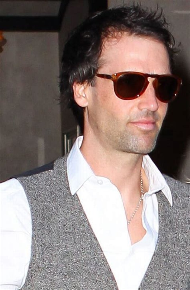 Edward Abel Smith (Kate Winslet Husband) Wikipedia, Bio, Age, Height, Weight, Wife, Net Worth, Facts