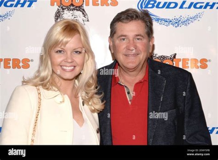 Edward C. Droste Biography, Age, Height, Wife, Net Worth, Family