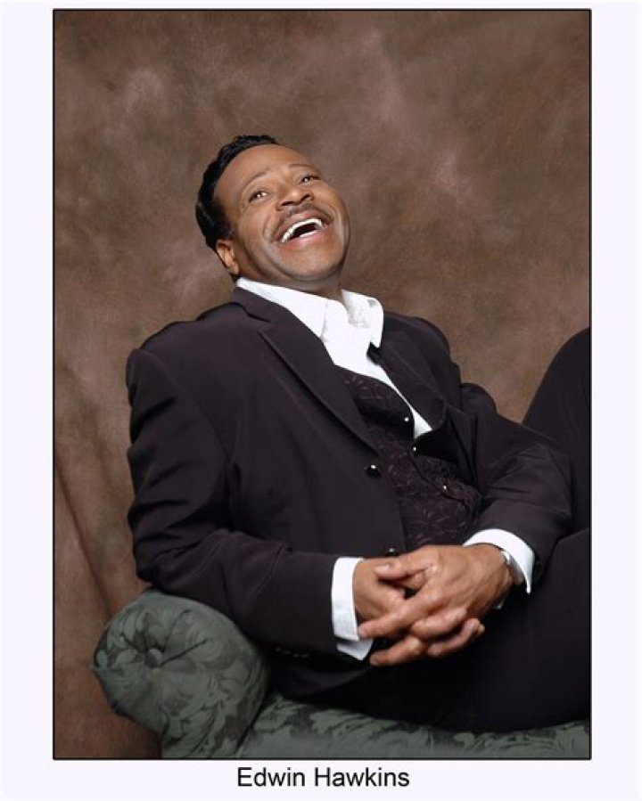Edwin Hawkins Biography, Age, Height, Wife, Net Worth, Family