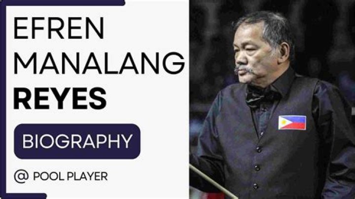 Efren Saldivar Biography, Age, Height, Wife, Net Worth, Family