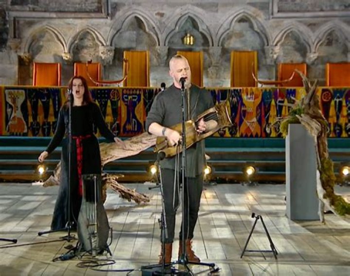 Einar Selvik Biography, Age, Height, Wife, Net Worth, Family