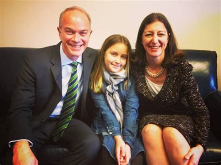 Elaine Luria Biography, Age, Height, Husband, Net Worth, Family