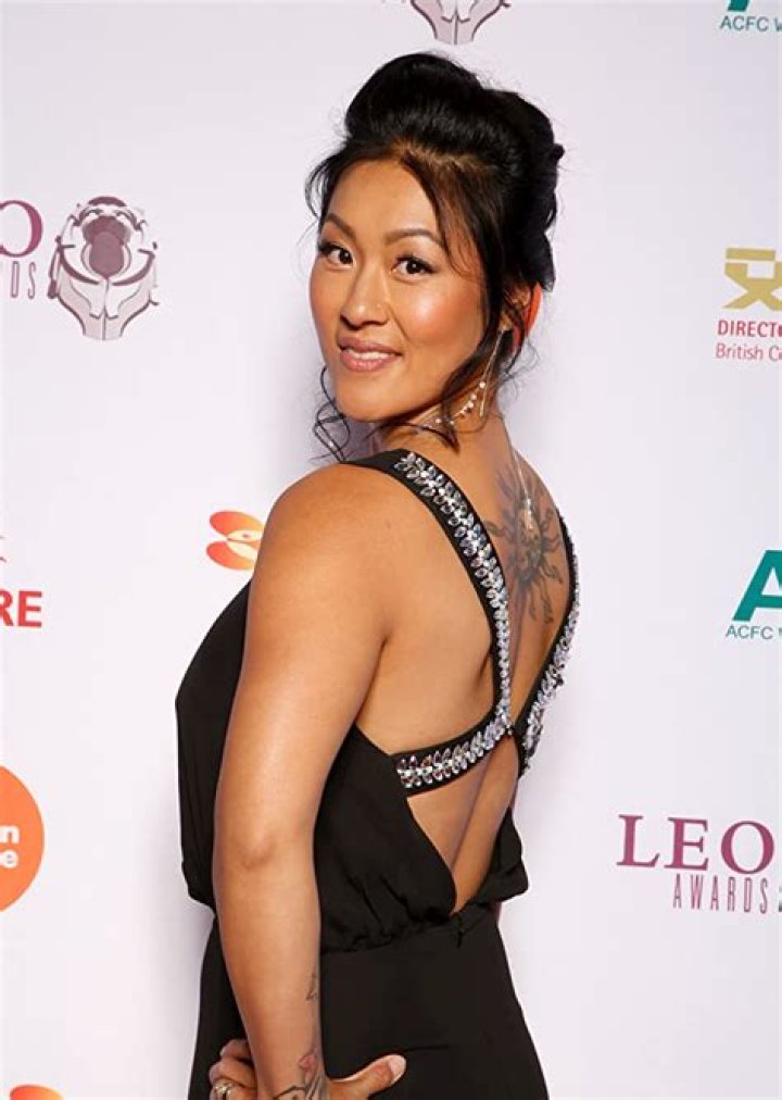 Elfina Luk Age, Wiki, Biography , Husband, Children, Height, Instagram, Net Worth