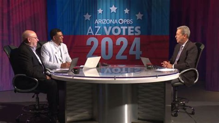 Eli Crane Wikipedia: Arizona Primary Election & Republican Candidacy Shows Hope For Him