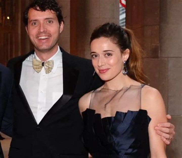 Eli Kay-Oliphant (Marina Squerciati Husband) Wiki, Bio, Age, Height, Weight, Wife, Net Worth, Facts