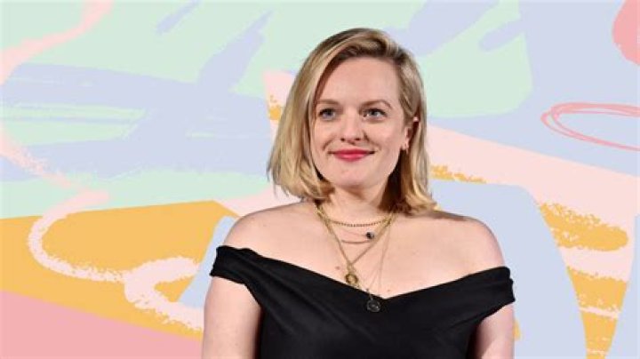 Elisabeth Moss Has Had Weight Gain? Is She Pregnant in Real Life?