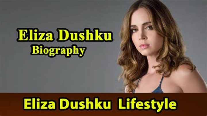 Eliza Dushku Biography, Age, Height, Husband, Net Worth, Family