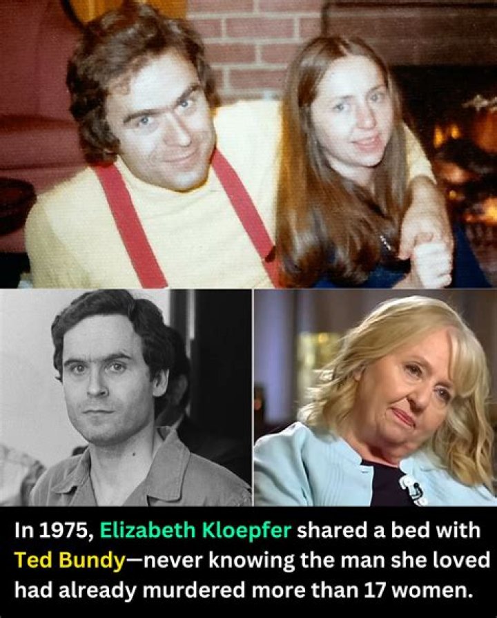 Elizabeth Kloepfer Wiki [Ted Bundy’s Girlfriend], Biography , Age, Kids, Family