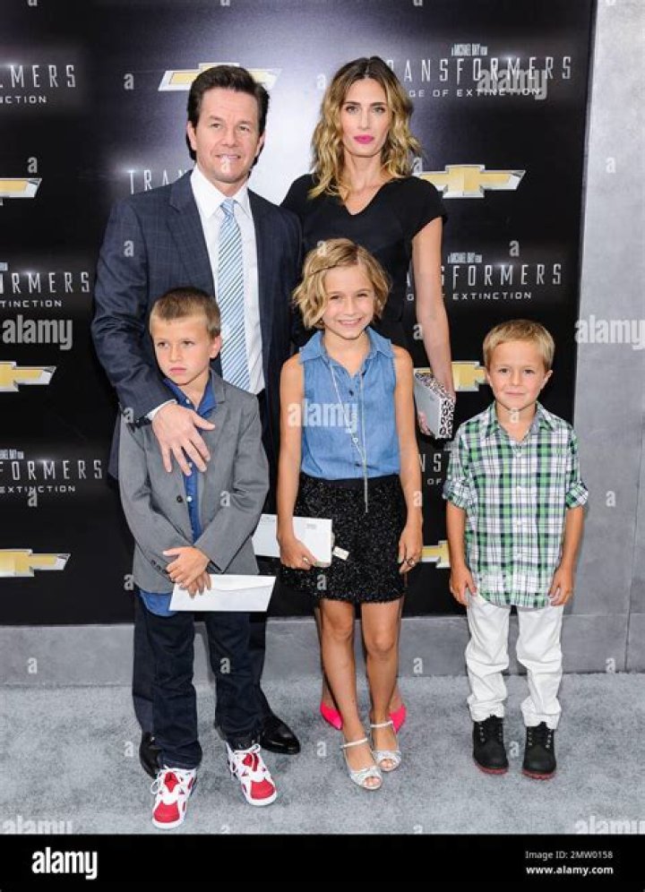 Ella Rae Wahlberg Age, Height, Birthday, Boyfriend, Wiki