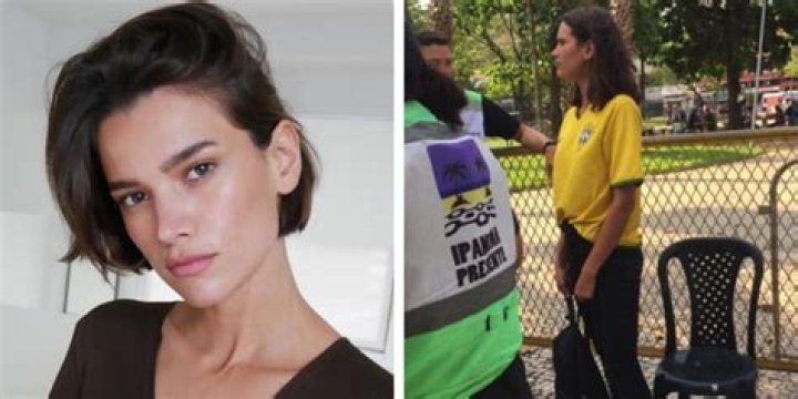 Eloisa Pinto Fontes Missing: Age, Wiki, Bio, Height, Nationality, Instagram