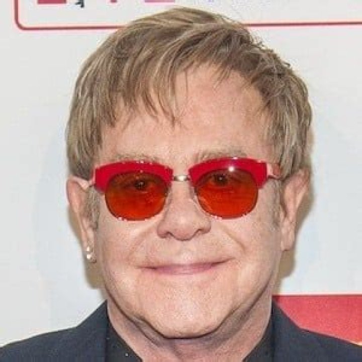 Elton John (Rock Singer) - Age, Birthday, Bio, Facts, Family, Net Worth, Height & More