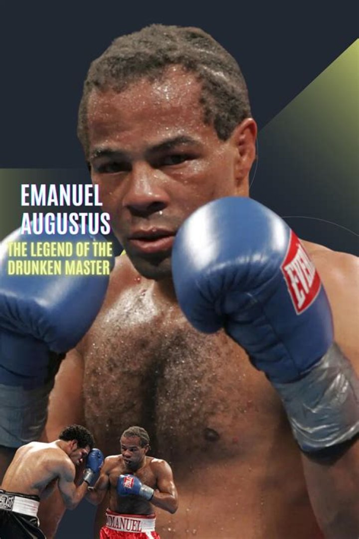Emanuel Augustus biografía, edad, altura, esposo, net worth, familia
