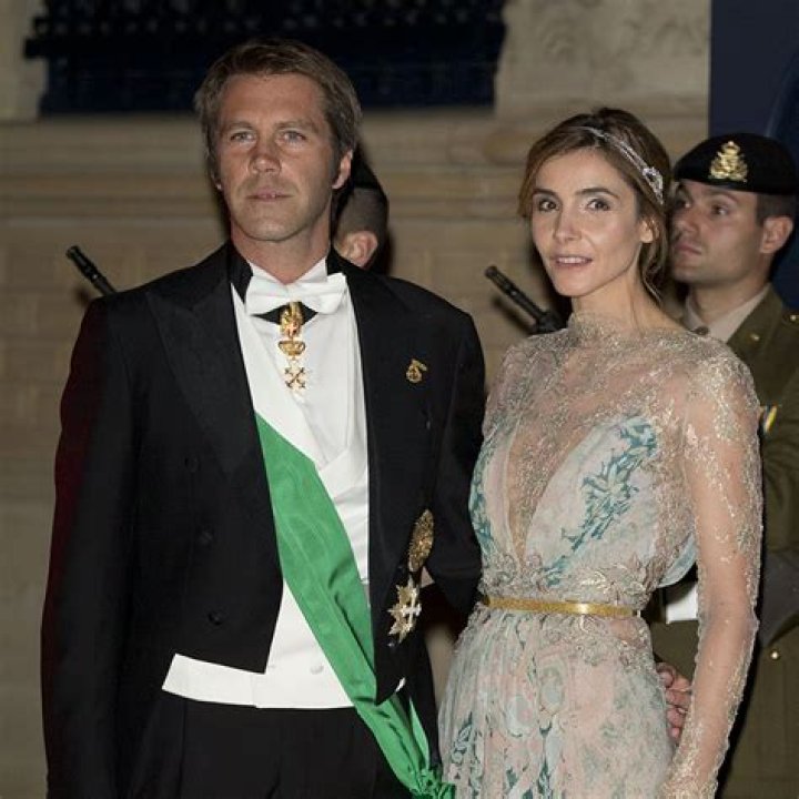 Emanuele Filiberto of Savoy, Prince of Venice Biography, Age, Height, Wife, Net Worth, Family